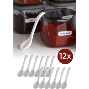 12'li Baharat Kaşığı
