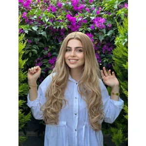 Luxury Perçemsiz Genişdalgalıseri