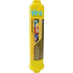 Mineral Filtre-Quick Bağlantılı 2"