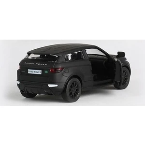1:24 Welly Nex Land Rover Range Rover Evoque