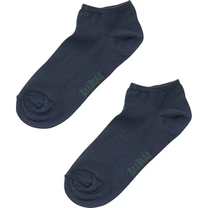 Bad Bear  Çivit Mavi Çorap Core Ankle Socks