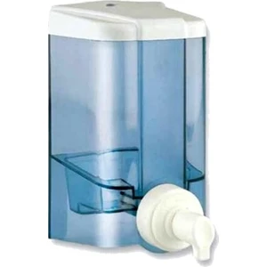500 ml Köpük Sabun Aparatı Şeffaf  F2T