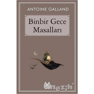 Binbir Gece Masalları
