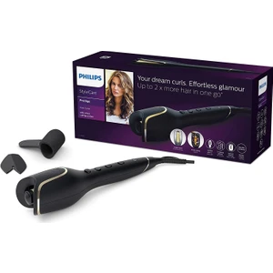 Stylecare Prestige Otomatik Saç Maşası HBH876 / 00