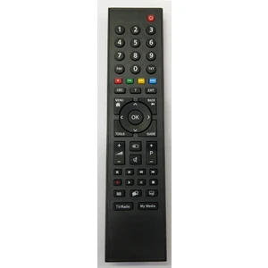 Beko Arçelik Altus LCD LED Smart Tv Kumandası