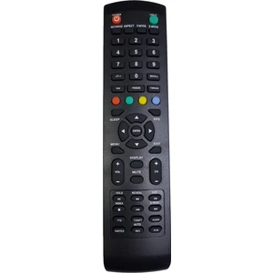 Altus LCD Tv Kumandası