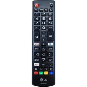 Lg AKB75675301 - AKB75675311 Smart LED Tv Kumandası (Orjinal Üründür )