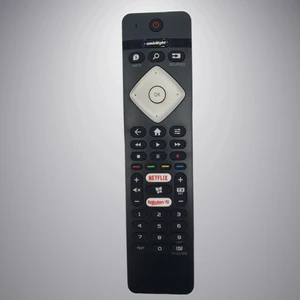 Philips 55PUS7805 4K Smart LED Tv Kumandası