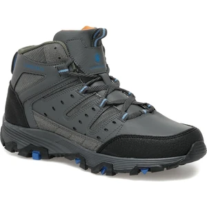 Brun  2pr Gri Erkek Outdoor