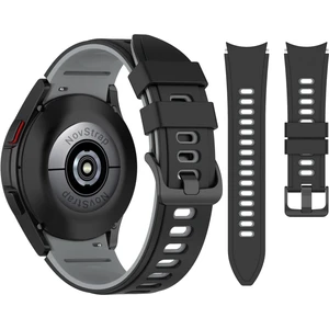 Samsung Galaxy Watch 4 40 42 44 46 mm Uyumlu Kordon Orjinal Pim Tasarımlı Tam Uyumlu Sportive Kordon
