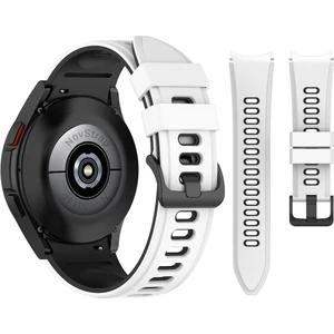 Samsung Galaxy Watch 4 40 42 44 46 mm Uyumlu Kordon Orjinal Pim Tasarımlı Tam Uyumlu Sportive Kordon