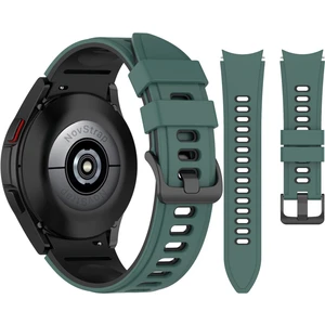 Samsung Galaxy Watch 4 40 42 44 46 mm Uyumlu Kordon Orjinal Pim Tasarımlı Tam Uyumlu Sportive Kordon