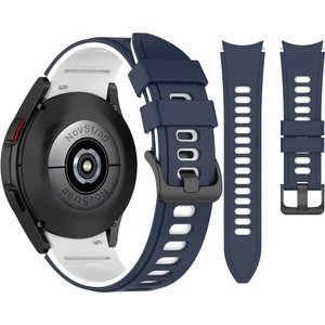 Samsung Galaxy Watch 4 40 42 44 46 mm Uyumlu Kordon Orjinal Pim Tasarımlı Tam Uyumlu Sportive Kordon