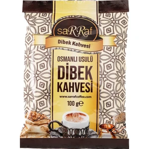 Dibek Kahvesi 100Gr 12'li