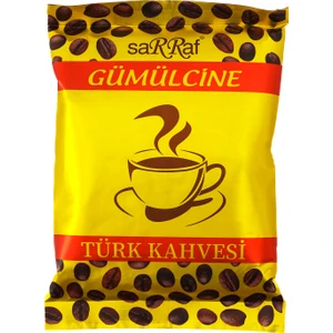 Gümülcine Kahvesi 100 gr