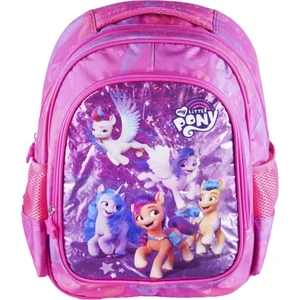 Me Çantam My Little Pony Lisanslı Ilkokul Sırt Çantası