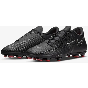 Phantom Gt2 Club Fg/mg Unisex Siyah Futbol Krampon DA5640-004