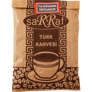 Türk Kahvesi 90Gr 12'li