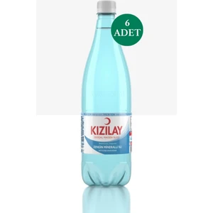 Maden Suyu 1 lt x 6'lı