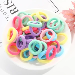 50 Adet Pastel Renklerde Havlu Toka