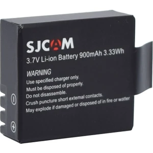 Sjcam SJ4000 SJ5000 M10 Uyumlu 3.7V Li-Ion 900 Mah 3.33 Wh Yedek Batarya Gplus SJ-900