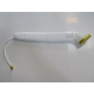 Renault Megane - Iı - 2003 - 2009 Ön Cam Su Bidonu - Deposu Dolum Borusu Kapaklı Oem No: 8200521448