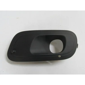 2012 - 2016 Fiat Panda Sis Lamba Kapağı Sol Sisli (Oem NO:735537025)