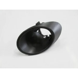 2010 - 2012 Citroen Berlingo Sis Lamba Kapağı Sol Sis Delikli (Oem NO:7452VQ)