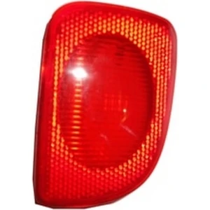 2014 - 2018 Renault Kangoo Arka Tampon Reflektörü Sağ Kırmızı - Sissiz (Pleksan) (Oem NO:8200419908)