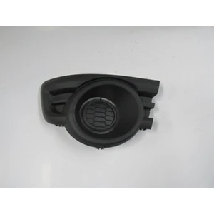 2010 - 2012 Ford Ranger Pıck Up - Sis Lamba Kapağı Sağ Siyah (Yağ Sanayi) (Fpı - Tyg) (Oem NO:8M3417E810DB92)