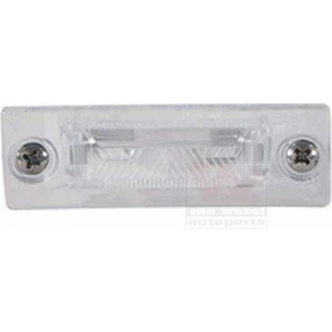 Volkswagen Caddy T5 Passat 2004 Plaka Lambası (Oem NO:3B5943021E)