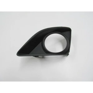 2007 - 2010 Toyota Corolla E150 Sis Lamba Kapağı Sol Sis Delikli (Oem NO:8148212070)