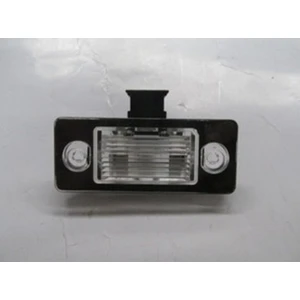 2001 - 2004 Skoda Fabia Plaka Lambası (Famella) (Oem NO:6Y0943021)