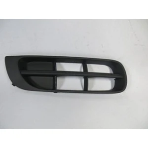 2007 - 2010 Skoda Fabia Sis Lamba Kapağı Sağ Siyah (Sis Deliksiz) (Bfn) (Oem NO:5J08073689B9)