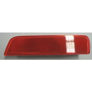 2010 - 2017 Dacıa Duster Arka Tampon Reflektörü Sağ Kırmızı (Famella) (Oem NO:7701208720)