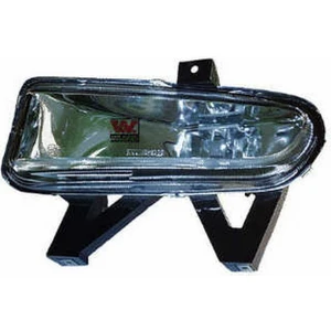 406 1999 2003 Sis Farı Sağ (Oem NO:6205V5)