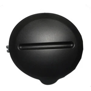 2003 - 2012 Renault Kangoo Classic Sis Lamba Kapağı Sol Sis Deliksiz (Oem NO:7701207859)