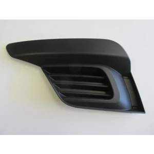 2017 - 2020 Renault Symbol Sis Lamba Kapağı Sol Sis Deliksiz Oem No: 263363749R