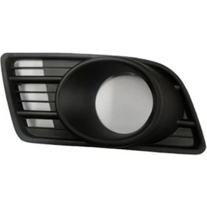 2008 - 2011 Suzuki Swift Sis Lamba Kapağı Sol Sis Delikli (Oem NO:7176163J105PK)