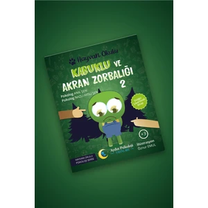 Kabuklu ve Akran Zorbalığı 2