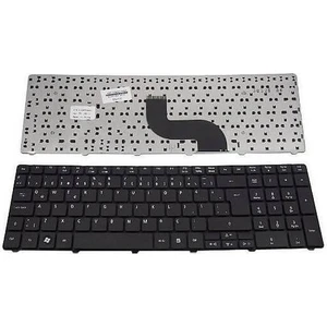 Acer Aspire 5742G-5463G50MN 5742Z 5742ZG Q Klavye