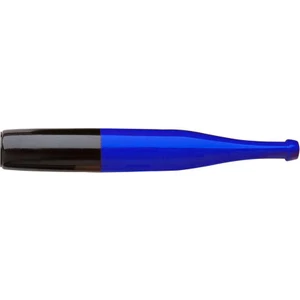 Bek Tobacco Denicotea 20210 Colorado Filtreli Sigara Ağızlığı Mavi