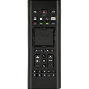AT-15100 Klavyeli Smart LCD LED Tv Kumandası