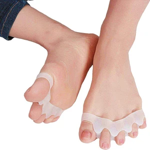 Adil Baba Ayak 5 Parmak Ayıran Silikon Bunyon Ayırıcı