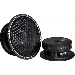 Vibe vıbe - BDPRO8M-V9 (20CM Mıdrange) Yeni Seri