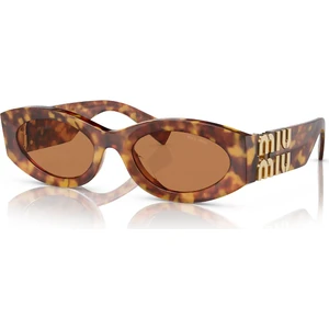 Miu Miu Mu 11WS C54 4BW2Z1 54MM Güneş Gözlüğü