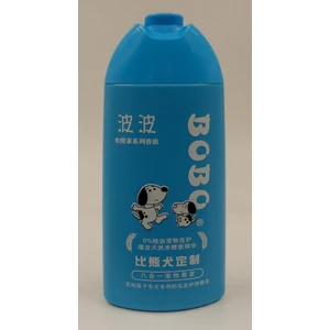 Kıvırcık Tüylü Köpekler (Toy Poodle,kaniş,pumi,bolonez,teriyer Cv.) Için Şampuan 400 ml