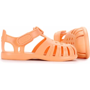 S10271 Tobby Solid Kız/erkek Çocuk  Sandalet Ayakkabı