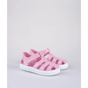 Nico Rosa Çocuk Sandalet Pembe