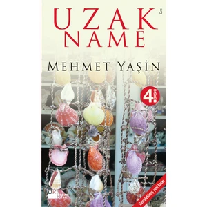 Uzakname - Mehmet Yaşin